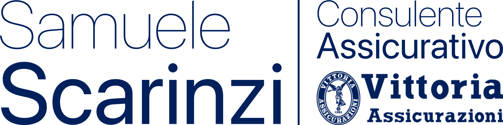 Samuele Scarinzi