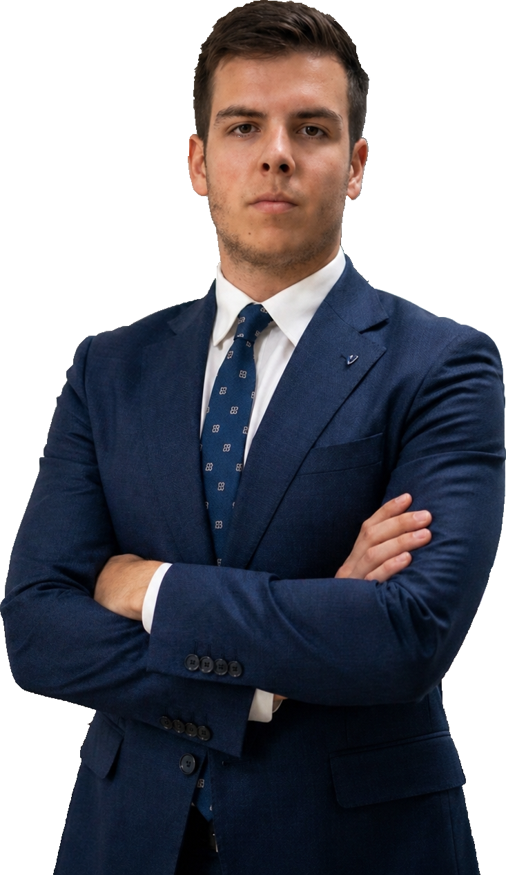 Samuele Scarinzi